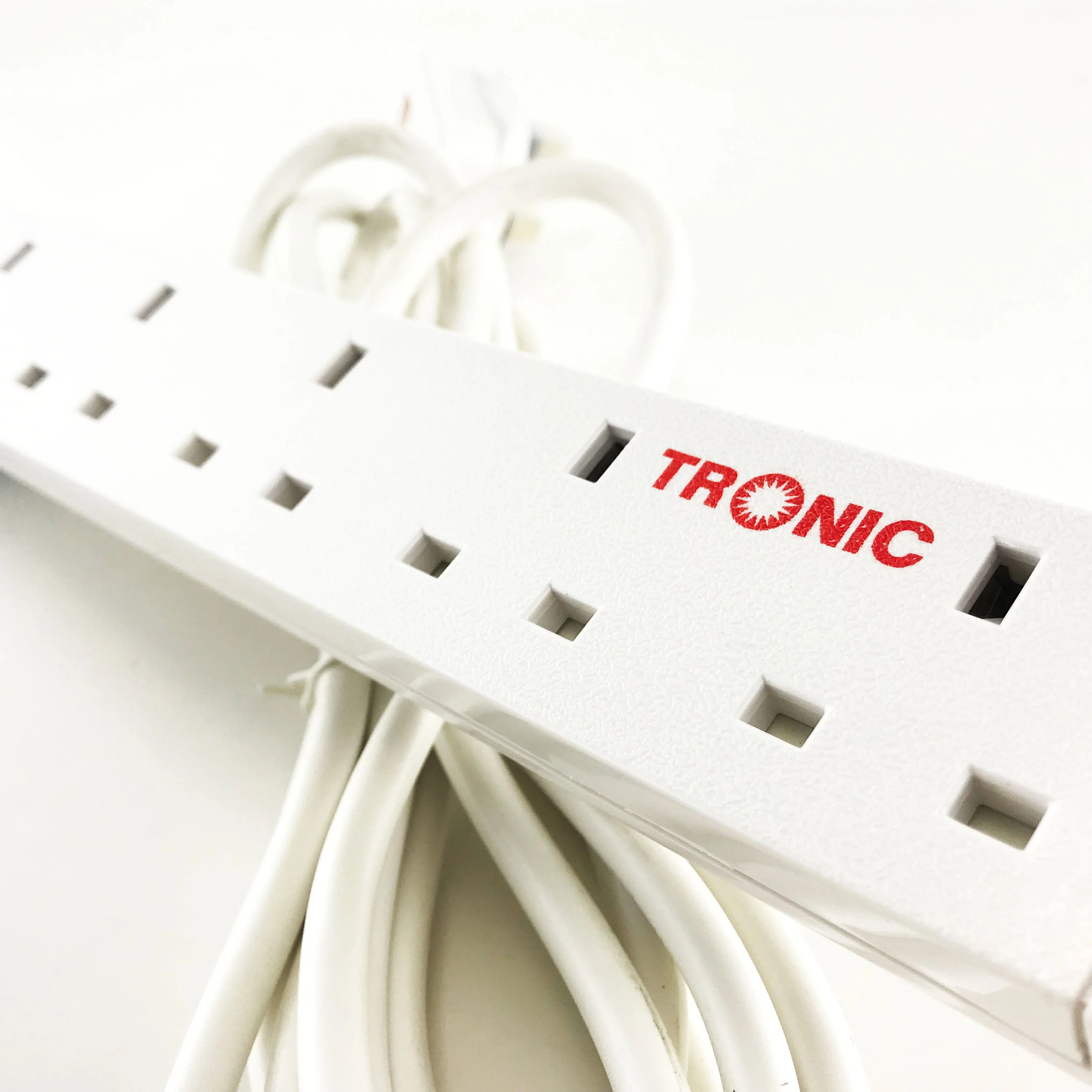 Power Extension Cord