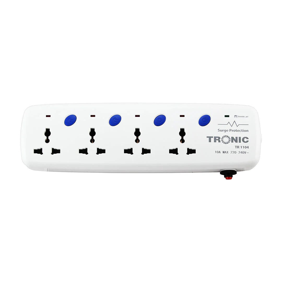Multi-Socket Extension 2